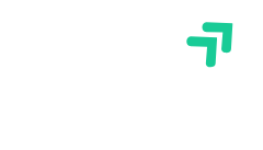 Green Modern Marketing Logo